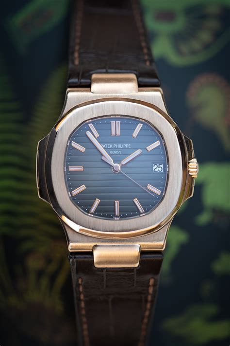 patek philippe nautilus 5711r-001|patek philippe nautilus 5711 price.